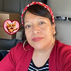 Meet your Posher, Olga